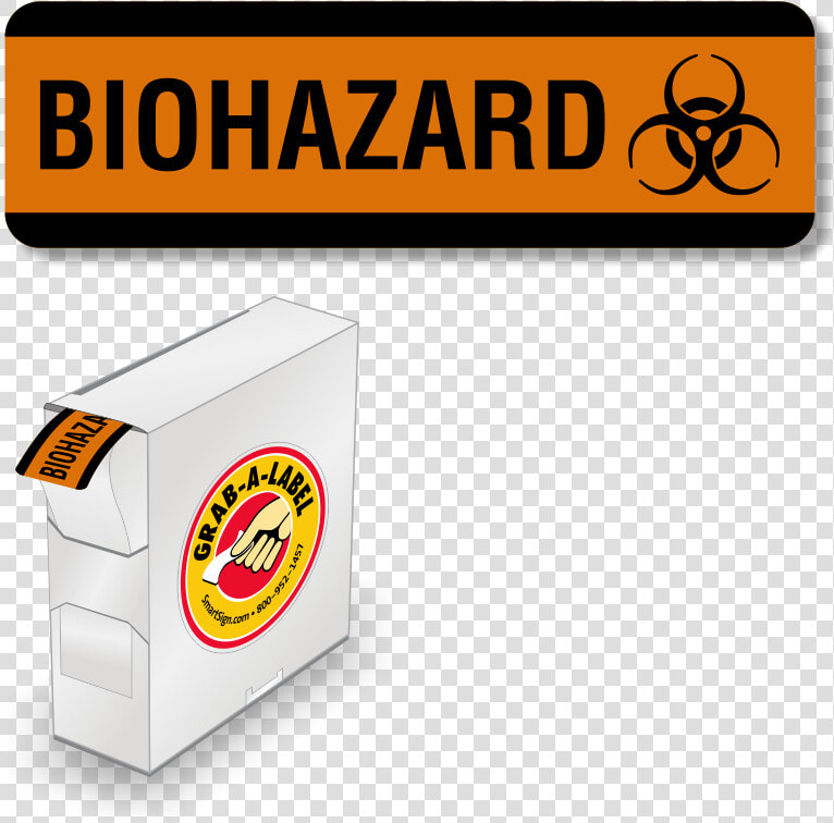 Biohazard Label   Label  HD Png DownloadTransparent PNG