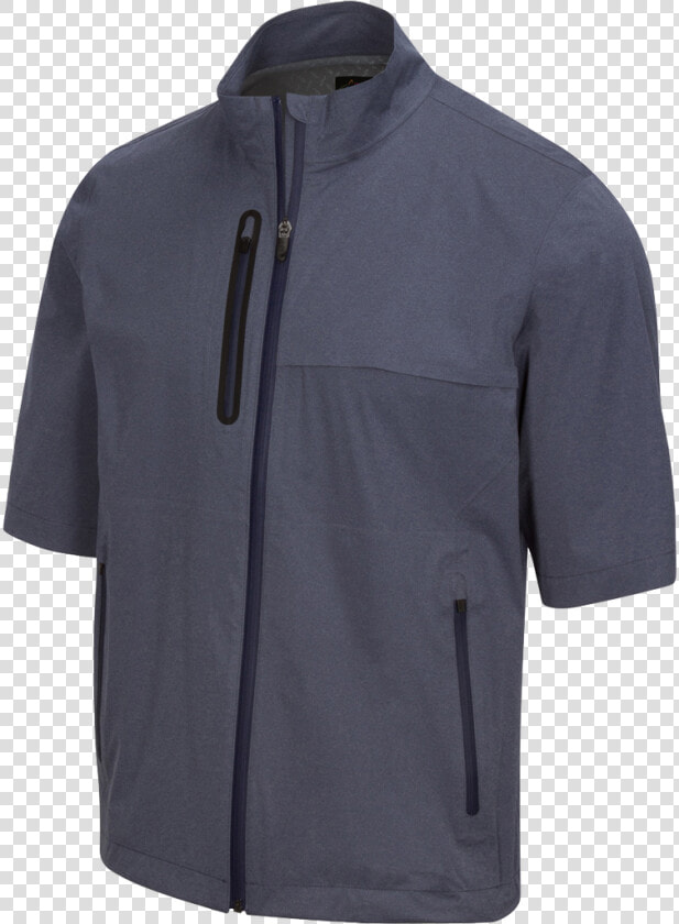 Navy Heather   Polar Fleece  HD Png DownloadTransparent PNG