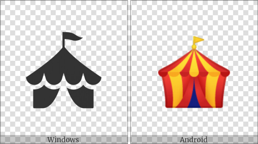 Circus Tent On Various Operating Systems   Circus Icon Png  Transparent PngTransparent PNG