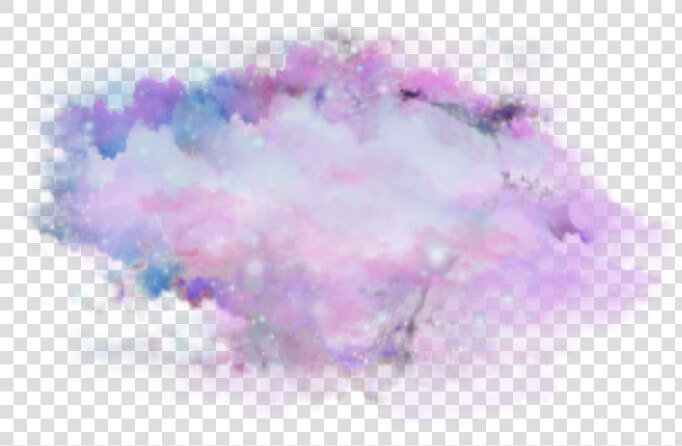  galaxy  nebula  space  sky  effect  lighteffect  smoke   Transparent Background Watercolor Png  Png DownloadTransparent PNG