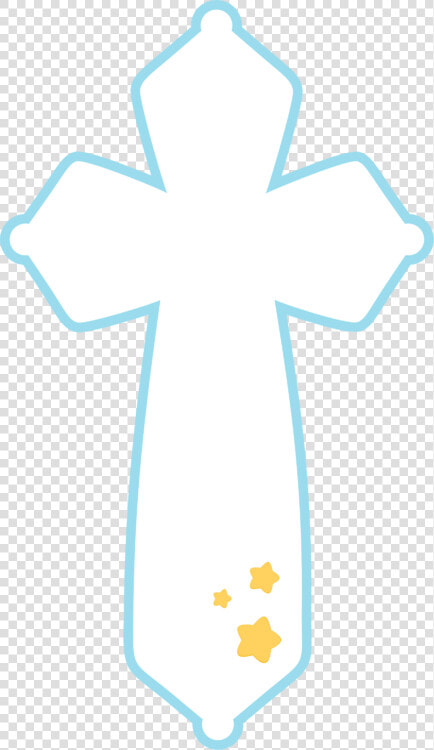 First Communion Cross Clipart   Cruz Para Primera Comunion  HD Png DownloadTransparent PNG