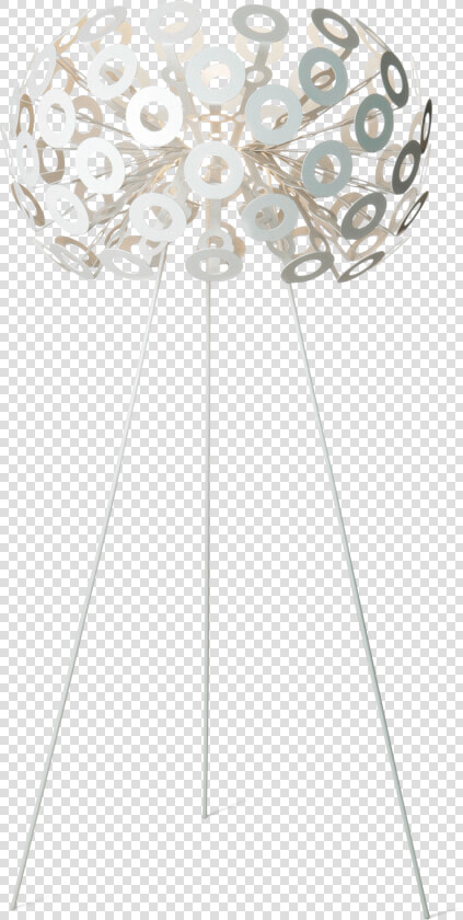 Moooi Dandelion Floor Lamp  HD Png DownloadTransparent PNG