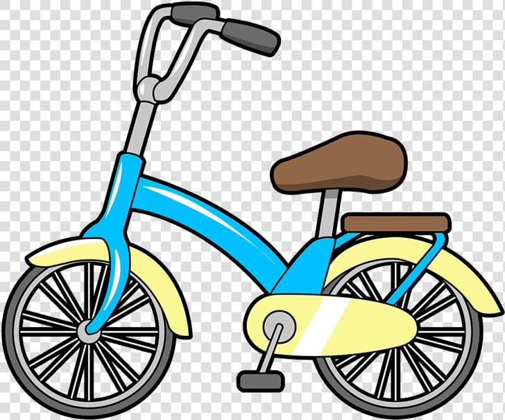 Kids Bike Ride Free Use Clipart No Watermark  amp  Clip   Bike Clipart  HD Png DownloadTransparent PNG