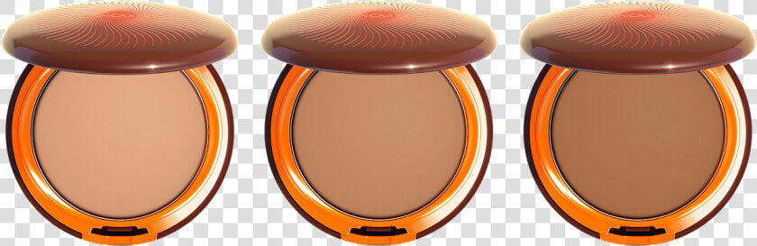 Sun Compact Is Available In Different Shades To Match   Bronzing Powder Lancaster  HD Png DownloadTransparent PNG