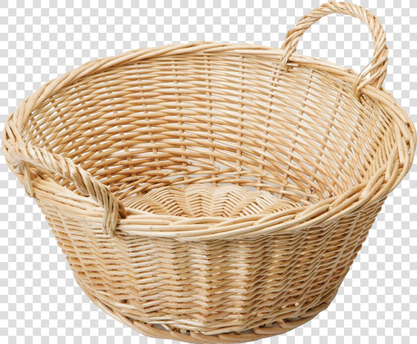 Picnic Basket Png Pic   Basket Png  Transparent PngTransparent PNG