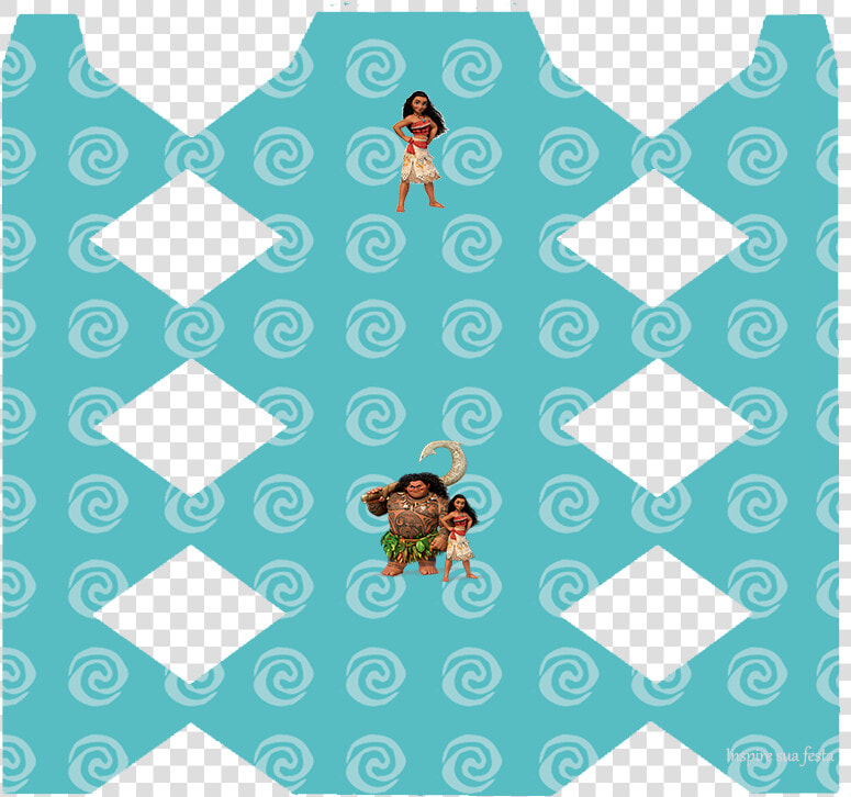 Personalizados Moana Para Imprimir  HD Png DownloadTransparent PNG