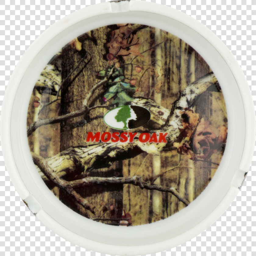 Mossy Oak Ashtray  HD Png DownloadTransparent PNG