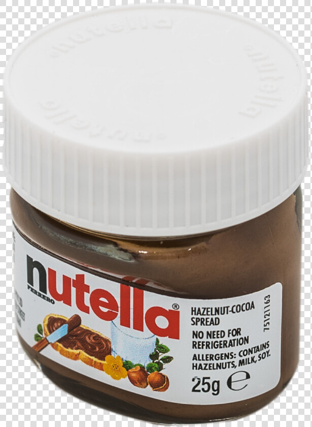 Nutella   Png Download   Nutella  Transparent PngTransparent PNG