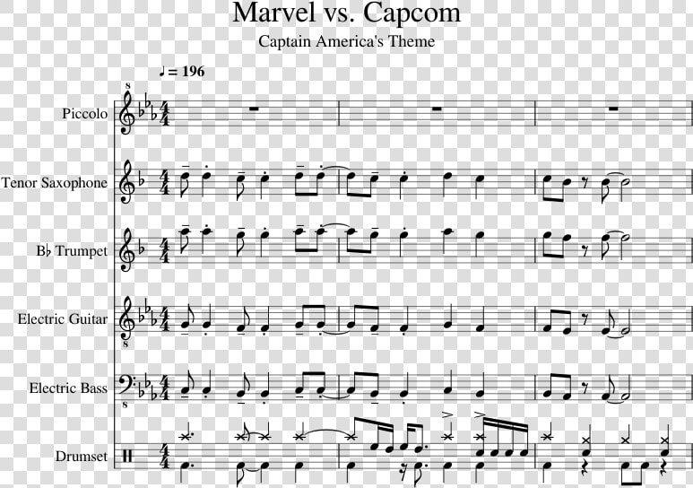 Undertale Fallen Down Reprise Sheet Music  HD Png DownloadTransparent PNG