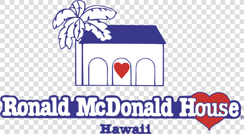 Ronald Mcdonald House Logo Png Transparent   Ronald Mcdonald House  Png DownloadTransparent PNG