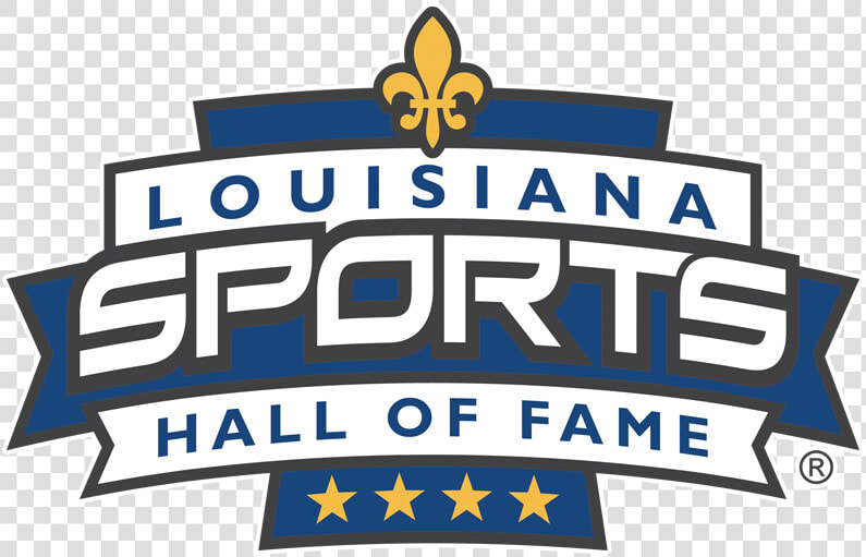 Louisiana Sports Hall Of Fame   Louisiana Sports Hall Of Fame  amp  Northwest Louisiana  HD Png DownloadTransparent PNG