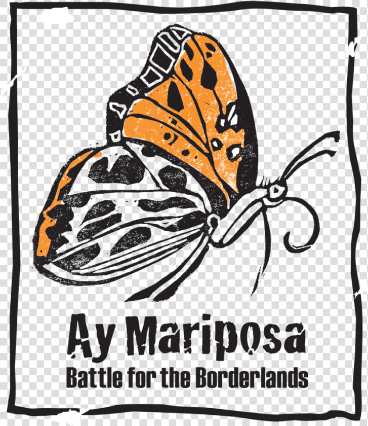 Tatoo   Ay Mariposa Shirt  HD Png DownloadTransparent PNG