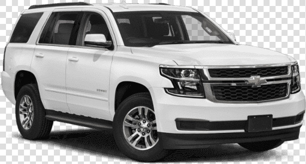 New 2019 Chevrolet Tahoe Lt  HD Png DownloadTransparent PNG