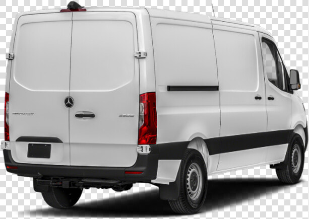 2019 Mercedes Benz Sprinter Passenger Van  HD Png DownloadTransparent PNG