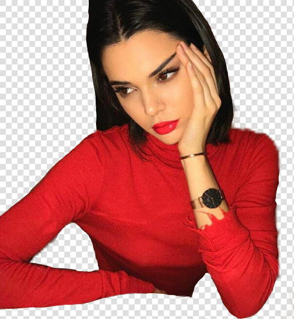 Transparent Kendall Jenner Png   Kendall Jenner Hung Vanngo  Png DownloadTransparent PNG