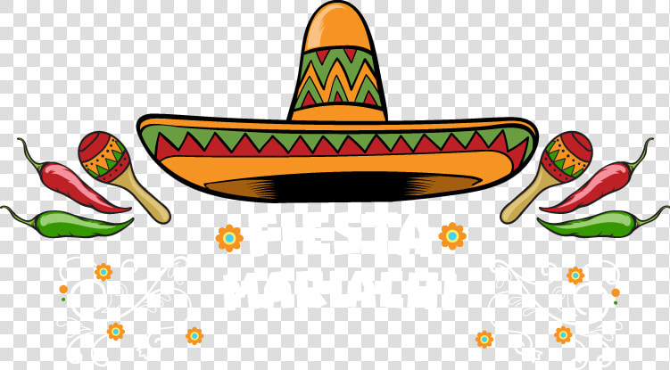 Sombreros Cinco De Mayo  HD Png DownloadTransparent PNG