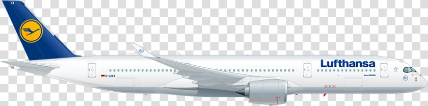 Transparent United Airplane Png   Png Lufthansa  Png DownloadTransparent PNG