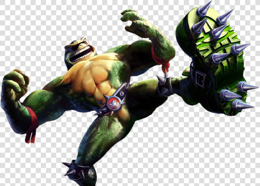 Hulk   Rash Killer Instinct Transparent  HD Png DownloadTransparent PNG