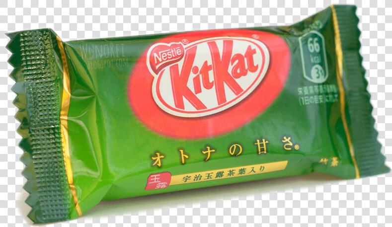 Transparent Kitkat Png   Japanese Kit Kat Black Wrapper  Png DownloadTransparent PNG