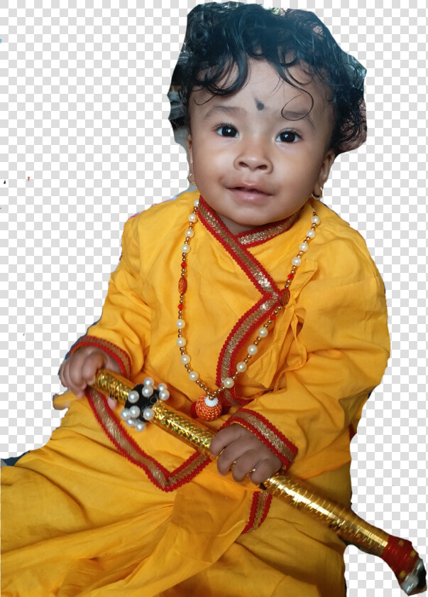  krishna  shreekrishna  balgopal  basudev  vhisnu  kana   Toddler  HD Png DownloadTransparent PNG