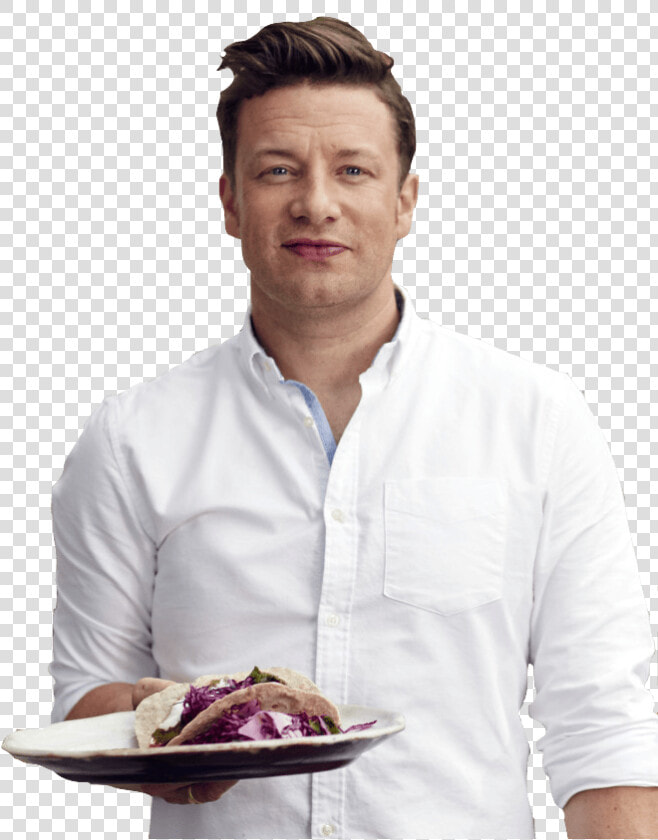 Jamie Oliver  HD Png DownloadTransparent PNG