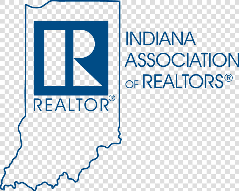 Indiana Association Of Realtors  HD Png DownloadTransparent PNG