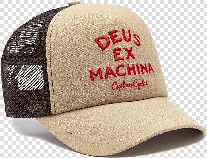 Gorras Deus Ex Machina  HD Png DownloadTransparent PNG