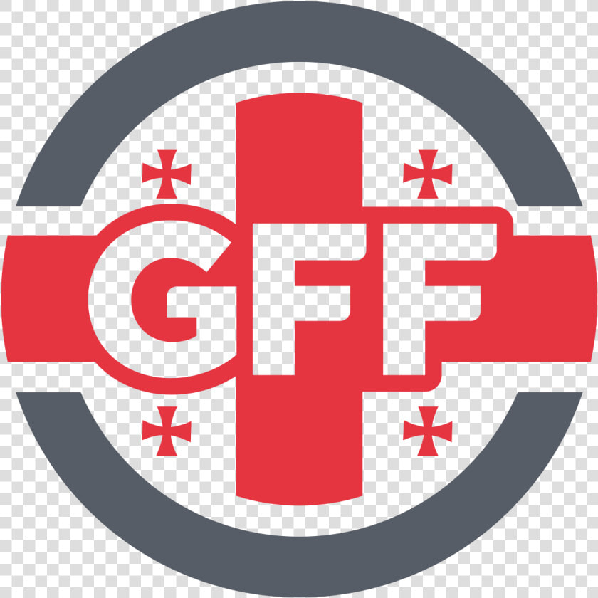 Georgian Football Federation  HD Png DownloadTransparent PNG