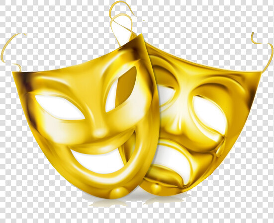 Theatre Mask Royalty free Clip Art   Theatre Mask Logo Png  Transparent PngTransparent PNG