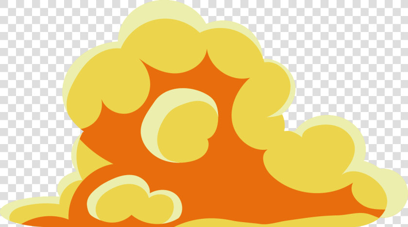 Clouds Clipart Explosion   Cartoon Explosion Png Transparent  Png DownloadTransparent PNG