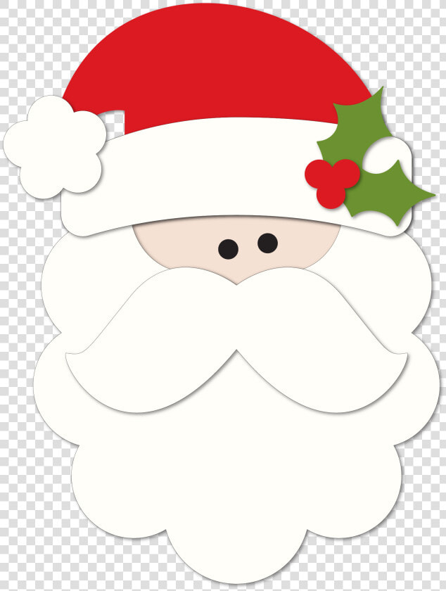 Lw Santa Face   None Of Your Business What Others Think  HD Png DownloadTransparent PNG