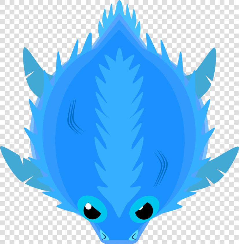 Skin Mope Io  HD Png DownloadTransparent PNG