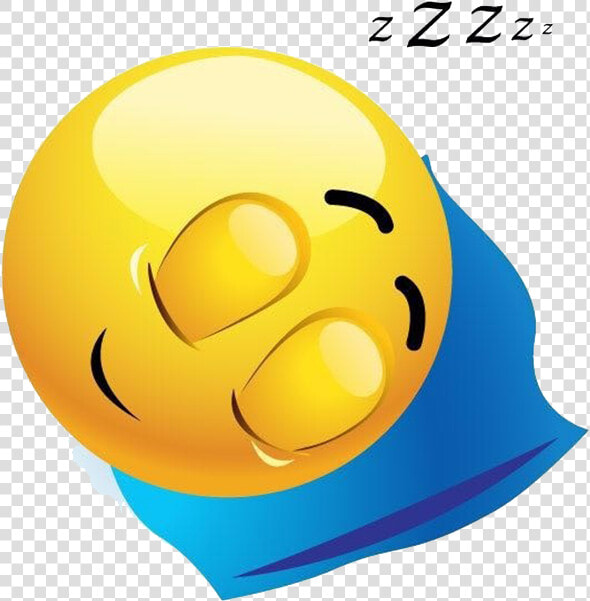 Smiling Sleeping Emoji   Png Download   Sleeping Emoji  Transparent PngTransparent PNG