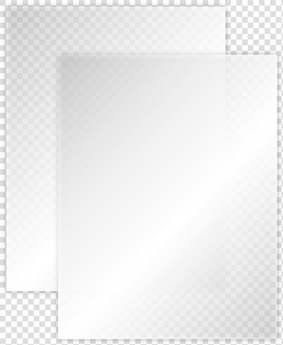 Tracing Transparency And Transparencies Sheets    Monochrome  HD Png DownloadTransparent PNG