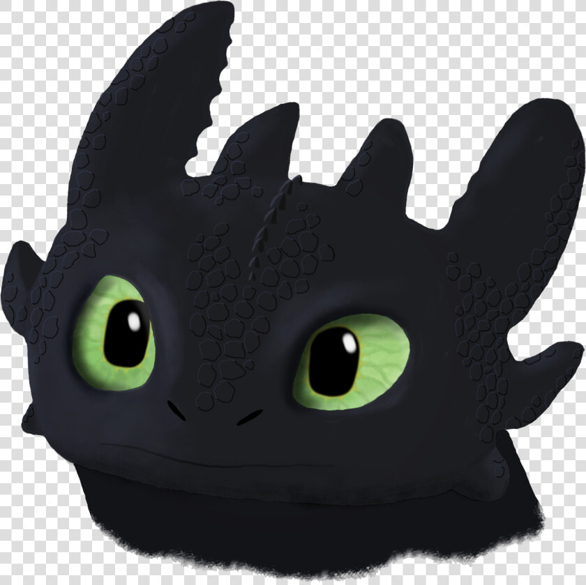 Night Fury Png   Toothless Digital Art  Transparent PngTransparent PNG