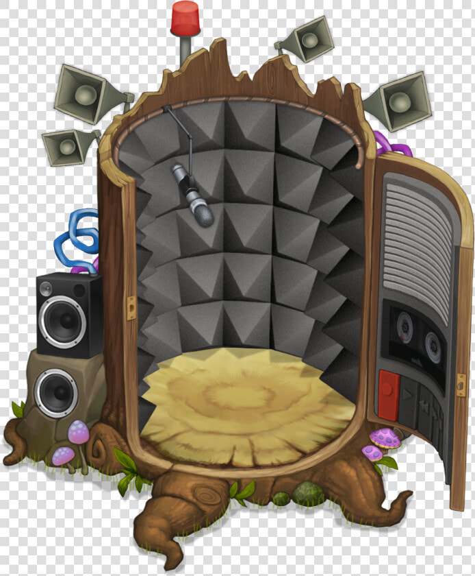 My Singing Monsters Wiki   Figurine  HD Png DownloadTransparent PNG