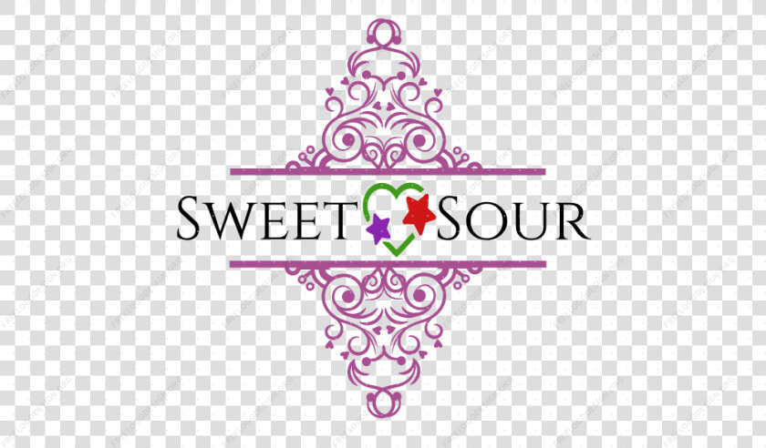 Sweet  amp  Sour   Zoe Events Zimbawe  HD Png DownloadTransparent PNG