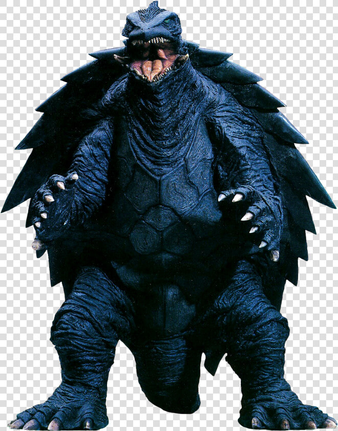 Death Battle Wiki   Gamera Png  Transparent PngTransparent PNG