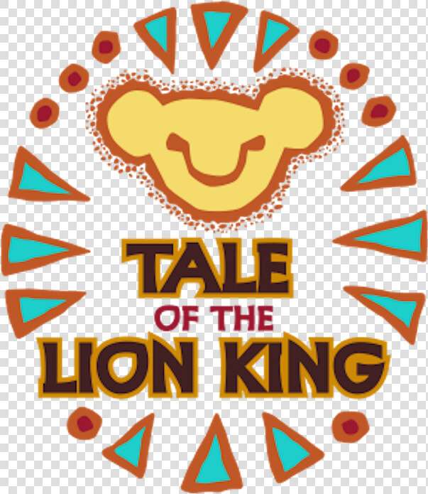 Tale Of The Lion King   Tale Of The Lion King California Adventure  HD Png DownloadTransparent PNG