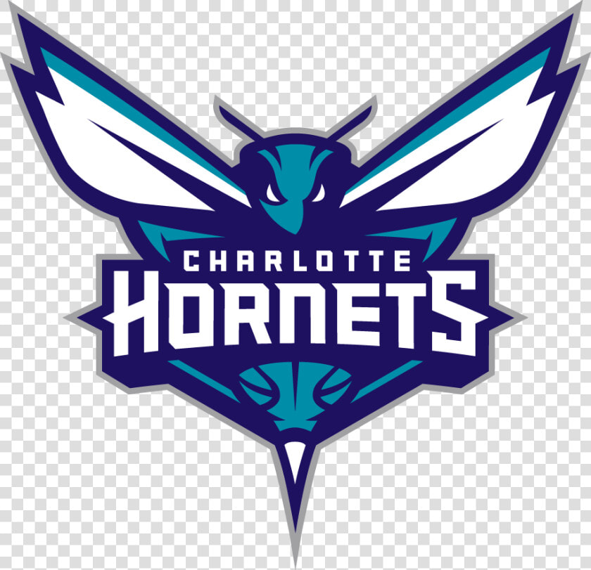 Charlotte Hornets Logo  HD Png DownloadTransparent PNG