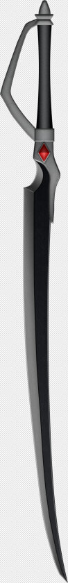 Legend Of Zelda Ghirahim Sword  HD Png DownloadTransparent PNG