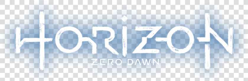 Logo Horizon Zero Dawn Png  Transparent PngTransparent PNG