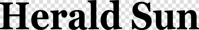 Herald Sun Australia Logo  HD Png DownloadTransparent PNG