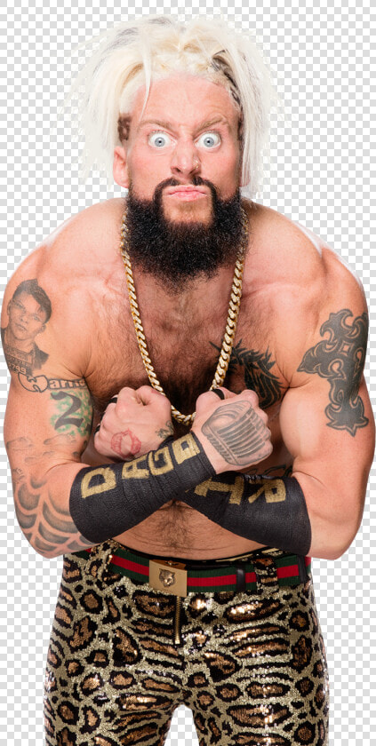 Enzo Amore Png  Transparent PngTransparent PNG