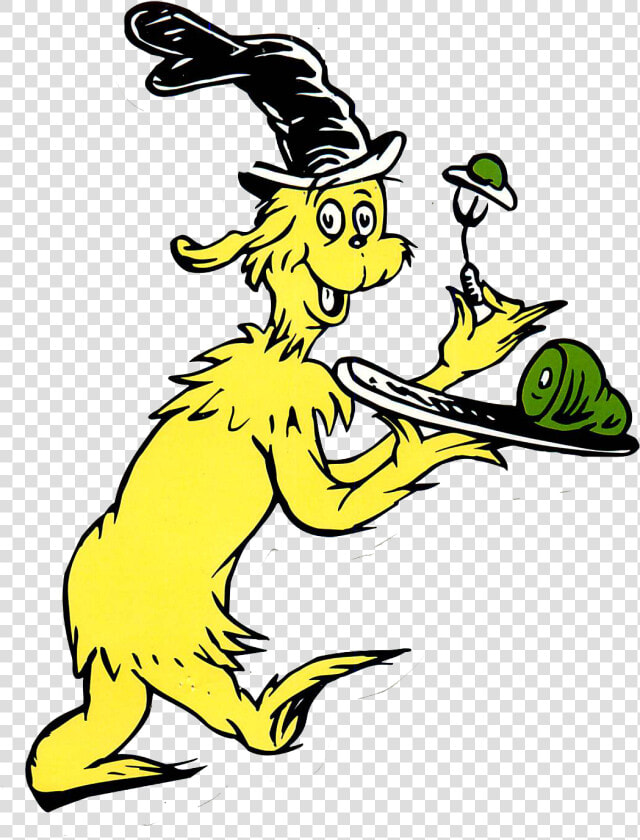 Green Eggs And Ham Daniel  HD Png DownloadTransparent PNG