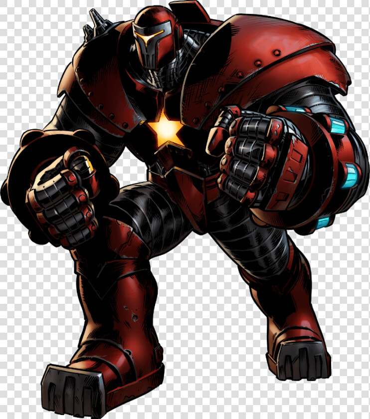 Crimson Dynamo Iron Man Villains  HD Png DownloadTransparent PNG