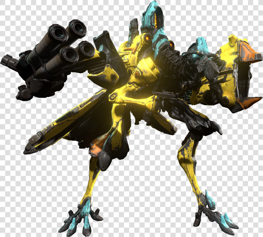 Warframe Wiki   Warframe Vay Hek  HD Png DownloadTransparent PNG