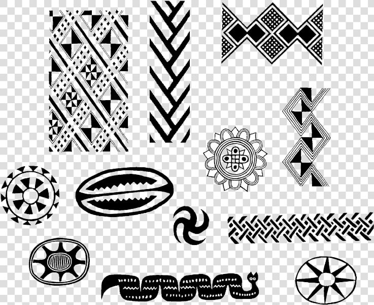 Native American Border Designs   Native American Line Design  HD Png DownloadTransparent PNG