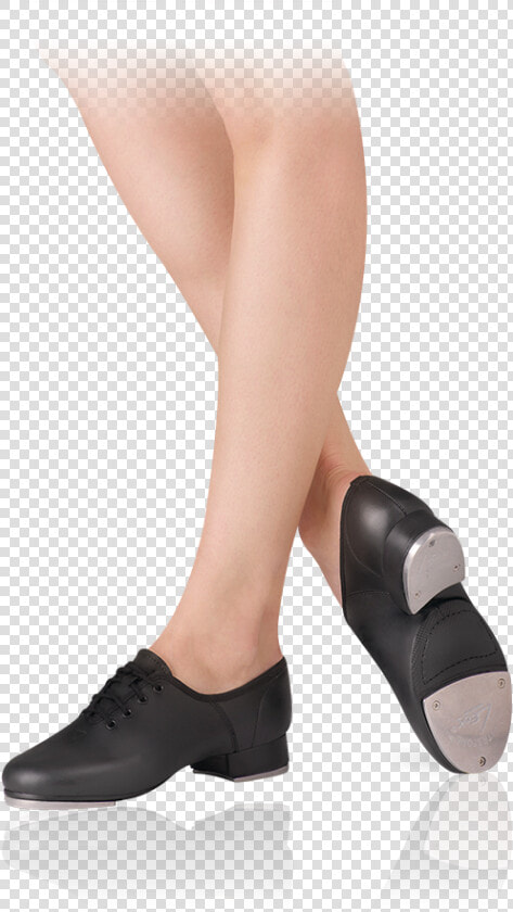 Transparent Shoes Png   Split Sole Tap Shoes  Png DownloadTransparent PNG