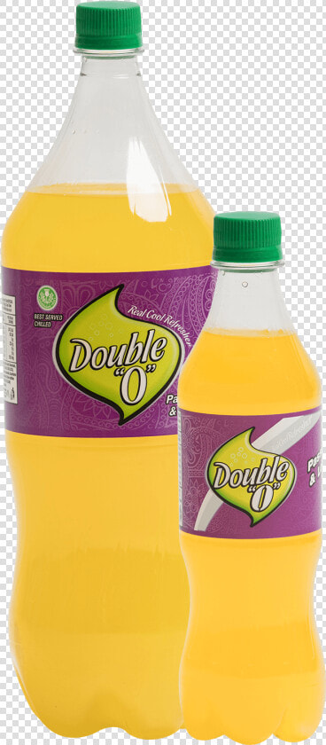 Double O Cooldrink Flavours  HD Png DownloadTransparent PNG